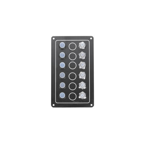 Quadro elettrico per barca - 10062-BK - AAA WORLD-WIDE ENTERPRISES LTD. - di corrente