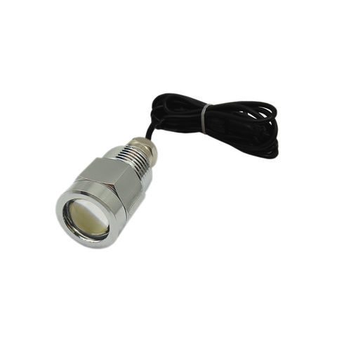 Ombrinale con lampada a LED - 00296 series - AAA WORLD-WIDE ENTERPRISES LTD.