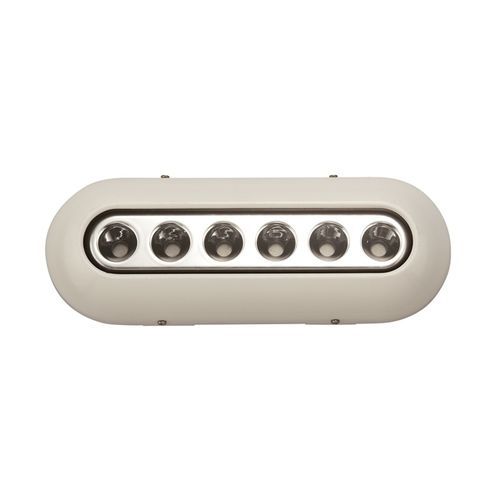 Illuminazione subacquea per barca - 00398 series - AAA WORLD-WIDE ENTERPRISES LTD. - LED / per montaggio in superficie / multicolore
