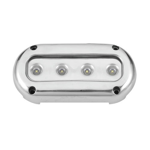 Illuminazione subacquea per barca - 00298-GBW - AAA WORLD-WIDE ENTERPRISES LTD. - LED / per montaggio in superficie
