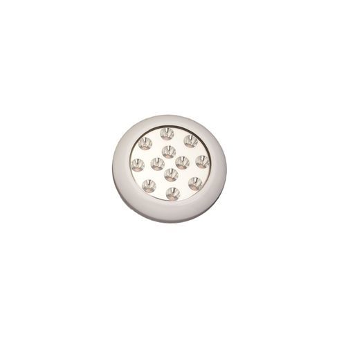 Illuminazione subacquea per barca - 00399-12WH - AAA WORLD-WIDE ENTERPRISES LTD. - LED / per montaggio in superficie