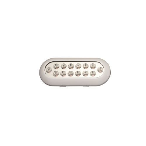 Illuminazione subacquea per barca - 00398-14 series - AAA WORLD-WIDE ENTERPRISES LTD. - LED / per montaggio in superficie