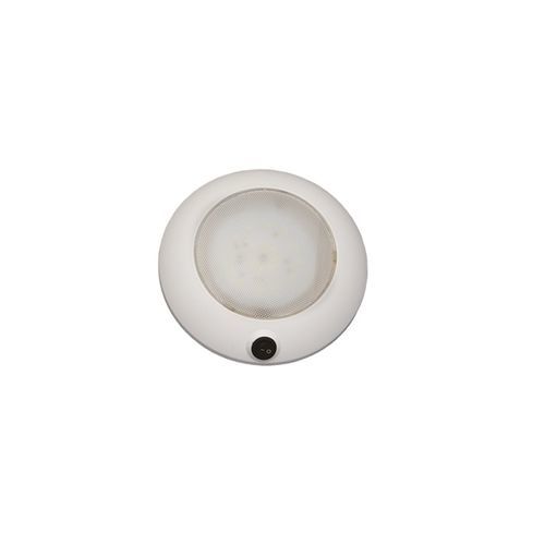 Plafoniera da interno - 00555-WH - AAA WORLD-WIDE ENTERPRISES LTD. - per barca / per cabina / LED
