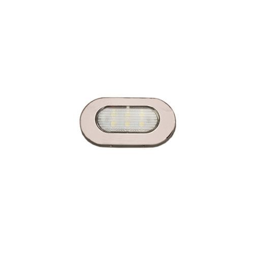 Plafoniera da interno - 00767 series - AAA WORLD-WIDE ENTERPRISES LTD. - per barca / per cabina / LED