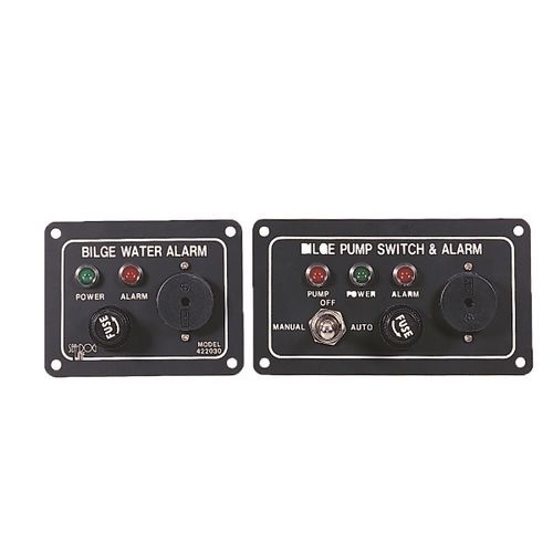 Allarme per barca - 1029 series - AAA WORLD-WIDE ENTERPRISES LTD. - di livello / di sentina