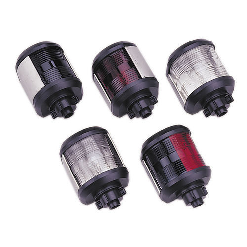 Luce di navigazione per barca - 001 series - AAA WORLD-WIDE ENTERPRISES LTD. - LED / bianca / rossa