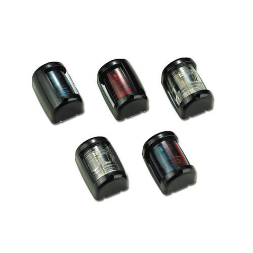 Luce di navigazione per barca - 000 series - AAA WORLD-WIDE ENTERPRISES LTD. - LED / a incandescenza / bianca