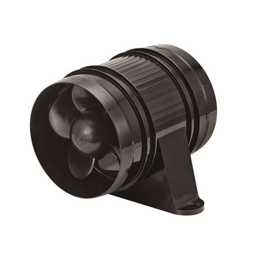 Ventilatore per barca - 13020 series - AAA WORLD-WIDE ENTERPRISES LTD. - di sentina / in linea