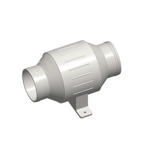 Ventilatore per barca - 13219 series - AAA WORLD-WIDE ENTERPRISES LTD. - di sentina / in linea