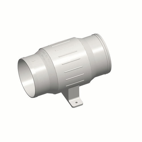 Ventilatore per barca - 13220 series - AAA WORLD-WIDE ENTERPRISES LTD. - di sentina / in linea