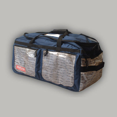 Borsa da palestra multiuso - AB RE - ASTRO Barcelona Racing Equipment, SL - per sport nautici / per barca a vela / con rotelle