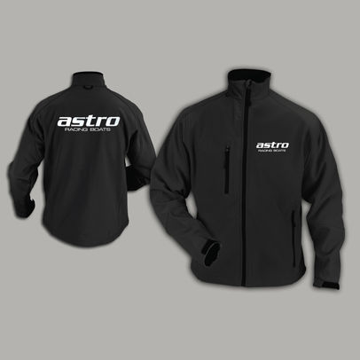 Giacca da navigazione - AB RE - ASTRO Barcelona Racing Equipment, SL - a tenuta stagna / traspirante / a maniche lunghe