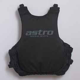 Aiuto al galleggiamento per sport nautici - NAU / SEG - AB RE - ASTRO Barcelona Racing Equipment, SL - per uomo / in schiuma