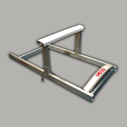 Panca per allenamento per derive - AB RE - ASTRO Barcelona Racing Equipment, SL