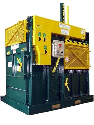 Compattatore di rifiuti per nave - MODEL 4000 CB - OEG Offshore