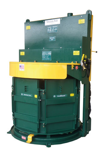 Compattatore di rifiuti da riciclare - Model R6 - OEG Offshore - per nave