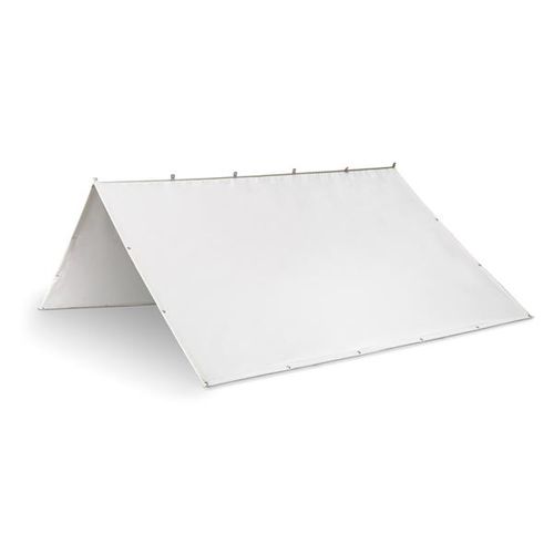 Tendalino parasole per barca a vela - CAGNARO - Nettuno Marine Equipment - per cabina di pilotaggio / per timoniere / in poliestere