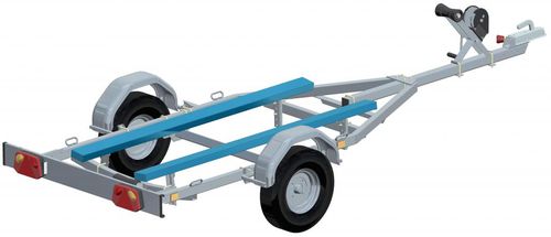 Carrello per varo - G250J14  - SUN WAY - per jet-ski