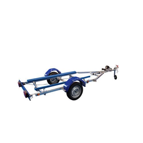 Carrello per varo - G600J21 - SUN WAY - per jet-ski