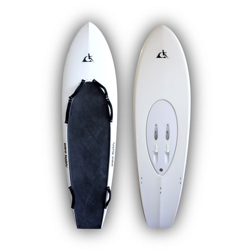 Jet board a batteria - WaveBuddy 8'0" - Wavejet - elettrico
