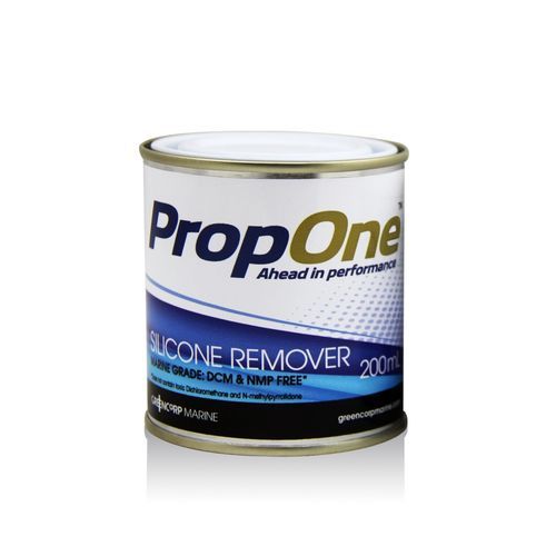 Detergente multisuperficie - PropOne - Greencorp Marine - per siliconi / per barca