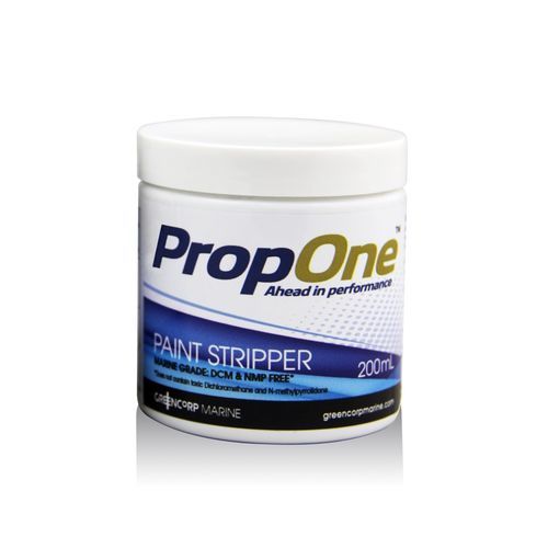 Sverniciatore di pittura - PropOne - Greencorp Marine