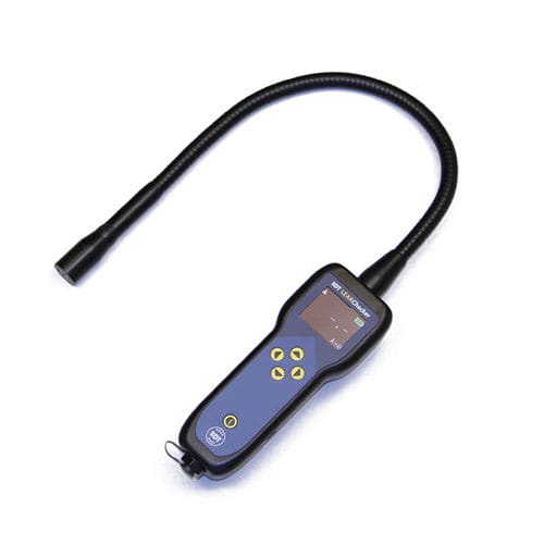 Rivelatore di gas - LEAKChecker - SDT Ultrasound Solutions - di fughe / per controllo di tenuta stagna / per nave