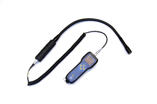 Rivelatore di fughe - TIGHTChecker - SDT Ultrasound Solutions - per nave / per vuoto / per pannelli