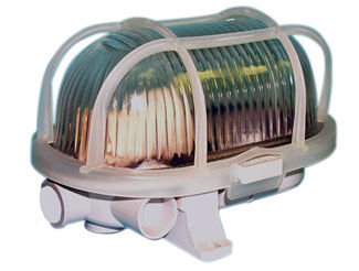 Lampada per sala macchine - Multi-LiteTM - Balmar - da interno / per nave / per yacht