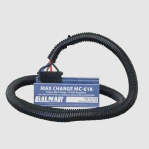 Regolatore di tensione marino - MC-618 - Balmar