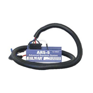Regolatore di tensione - ARS-5 - Balmar