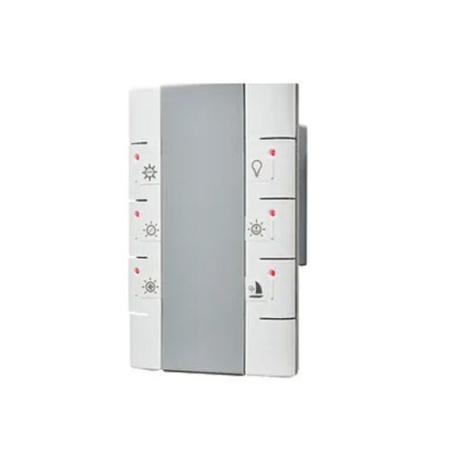 quadro di comando per illuminazione d'interni - SCHEIBER