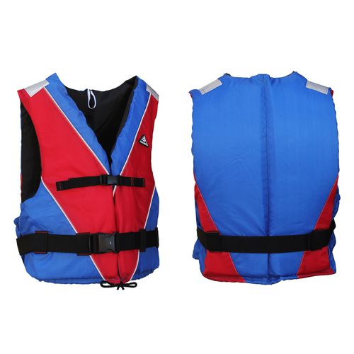 Aiuto al galleggiamento per sport nautici - STANDARD  - Aquarius - per uomo / bicolore