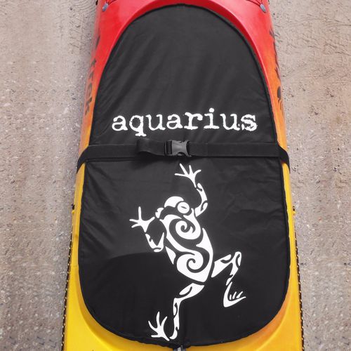 Copripozzetto - TRANSPORT LID - Aquarius