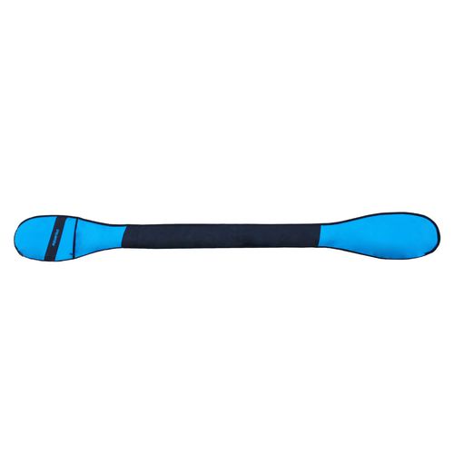 Nastro Protettivo Ponderato Per Pagaia Da Pickleball | Ethos Edge Tape 25 Mm, Nero, Strappabile A Mano, Peso 4,3-5,7g Per Giro, Protegge E Bilanci