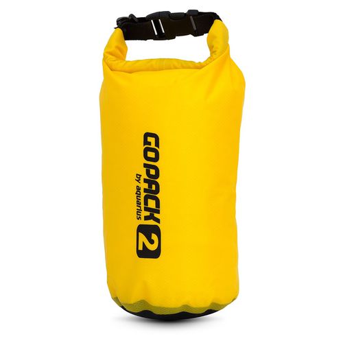 Sacca multiuso - LITE RIPSTOP 2L - Aquarius - per sport nautici / a tenuta stagna