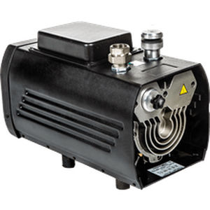 Pompa a vuoto per nave - 40 S - Bgs General Srl - per cantiere navale / elettrica / ATEX