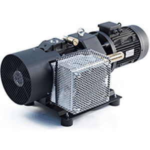 Pompa a vuoto per nave - 200 S series - Bgs General Srl - per cantiere navale / elettrica / 12 V