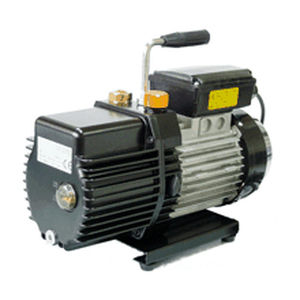 Pompa a vuoto per nave - 9 PB series - Bgs General Srl - per cantiere navale / per olio / elettrica