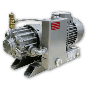 Pompa a vuoto per nave - 40 F - Bgs General Srl - per cantiere navale / per olio / elettrica