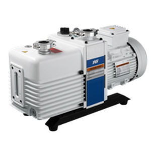 Pompa a vuoto per nave - 16 PB3 - Bgs General Srl - per cantiere navale / per olio / elettrica