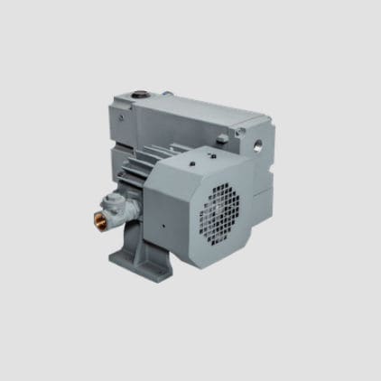 Pompa a vuoto per nave - N 121 DIS - Bgs General Srl - a gas / d'aria / elettrica