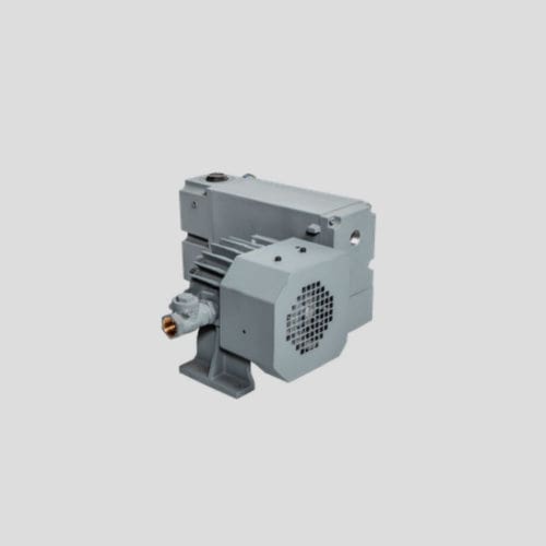 Pompa a vuoto per nave - N 75 DIS - Bgs General Srl - di raffreddamento / per aria / a gas