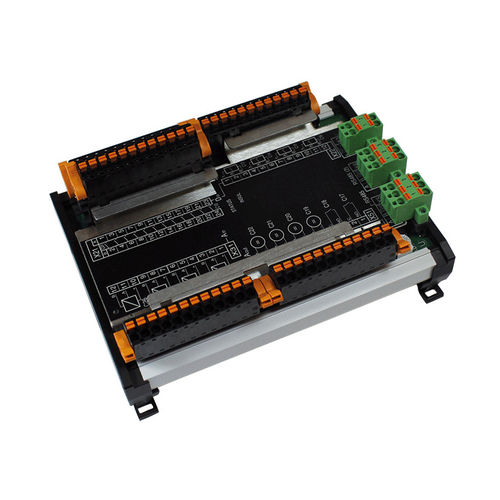 Unità di controllo - NORISYS 4 16DI4AI4AO - NORIS Group GmbH
