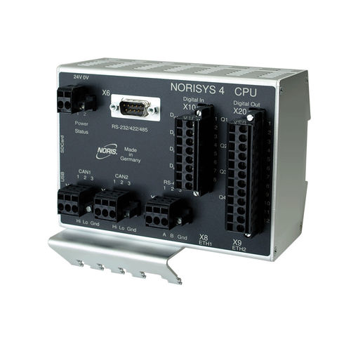 Unità di controllo - NORISYS 4 CPU - NORIS Group GmbH