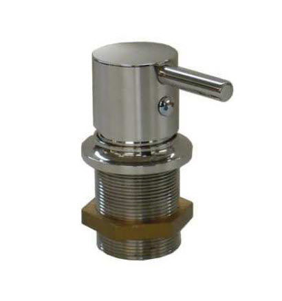 Miscelatore per barca - 90.V5035 / 3050_AISI316 - Elka design