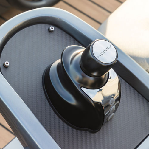 Joystick per motore - XENTA - di barca / per nave / per yacht