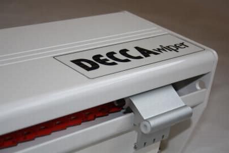 Tergicristallo per nave - DECCA - Decca Wiper Systems AS 