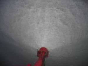 Cannone ad acqua per ponti di navi - JET FOG  - Jason Engineering - idraulico