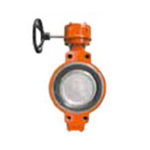 Valvola a farfalla - AV-O SERIES - Ace Valve Co. Ltd  - per nave